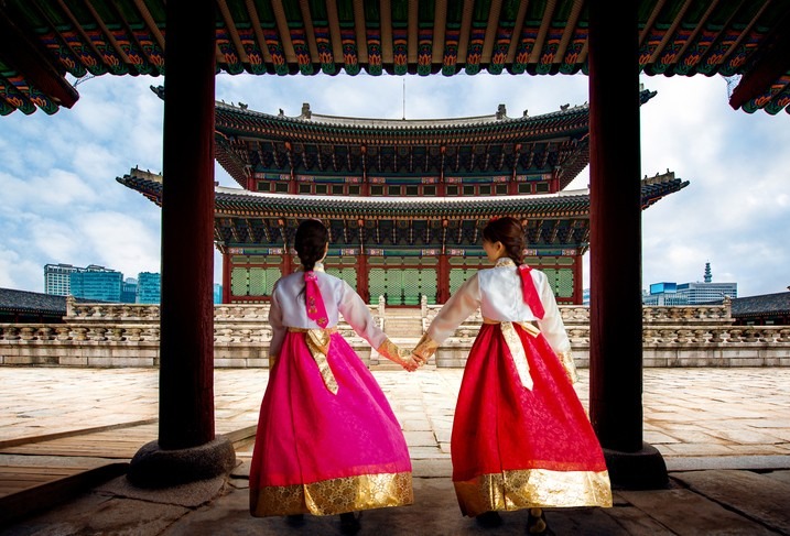 韩国旅游必备APP指南