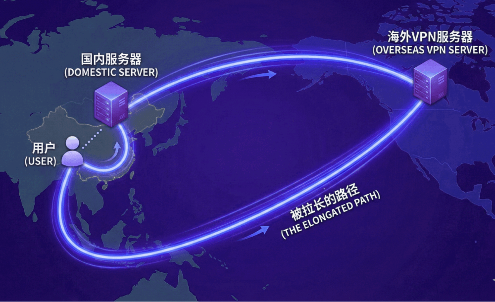 静态规则分流的局限性